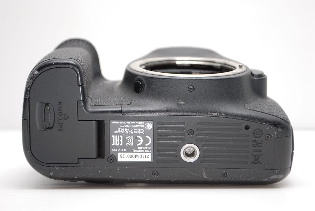 ❤️Canon EOS 6D❤️シングルレンズセット 高画質 スマホ転送OK