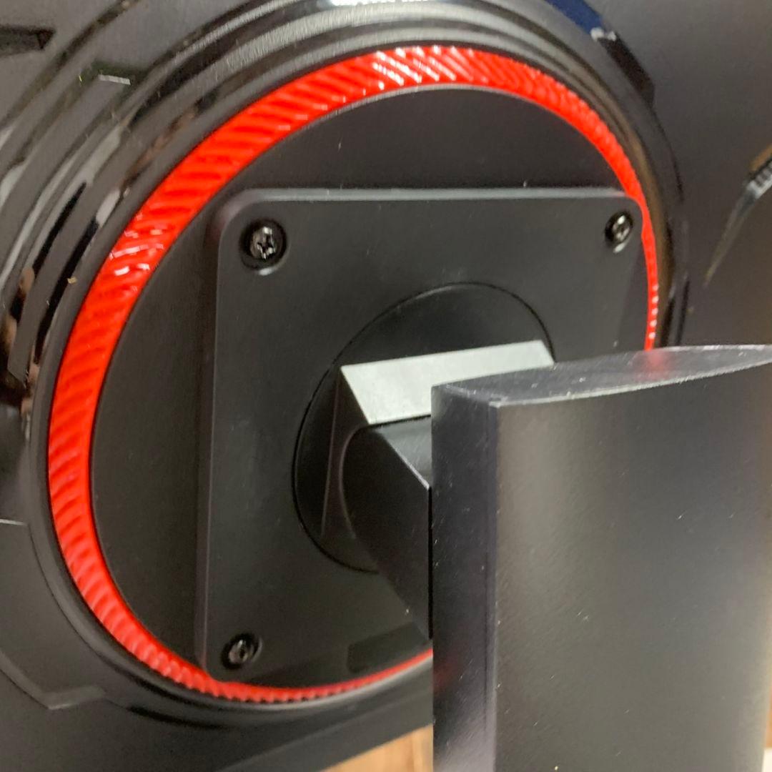 H902\" JAPANNEXT JN-238GI165FHDR モニター