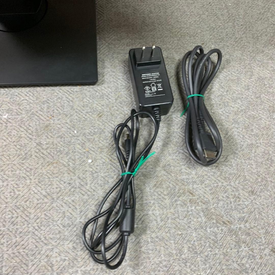 H902\" JAPANNEXT JN-238GI165FHDR モニター