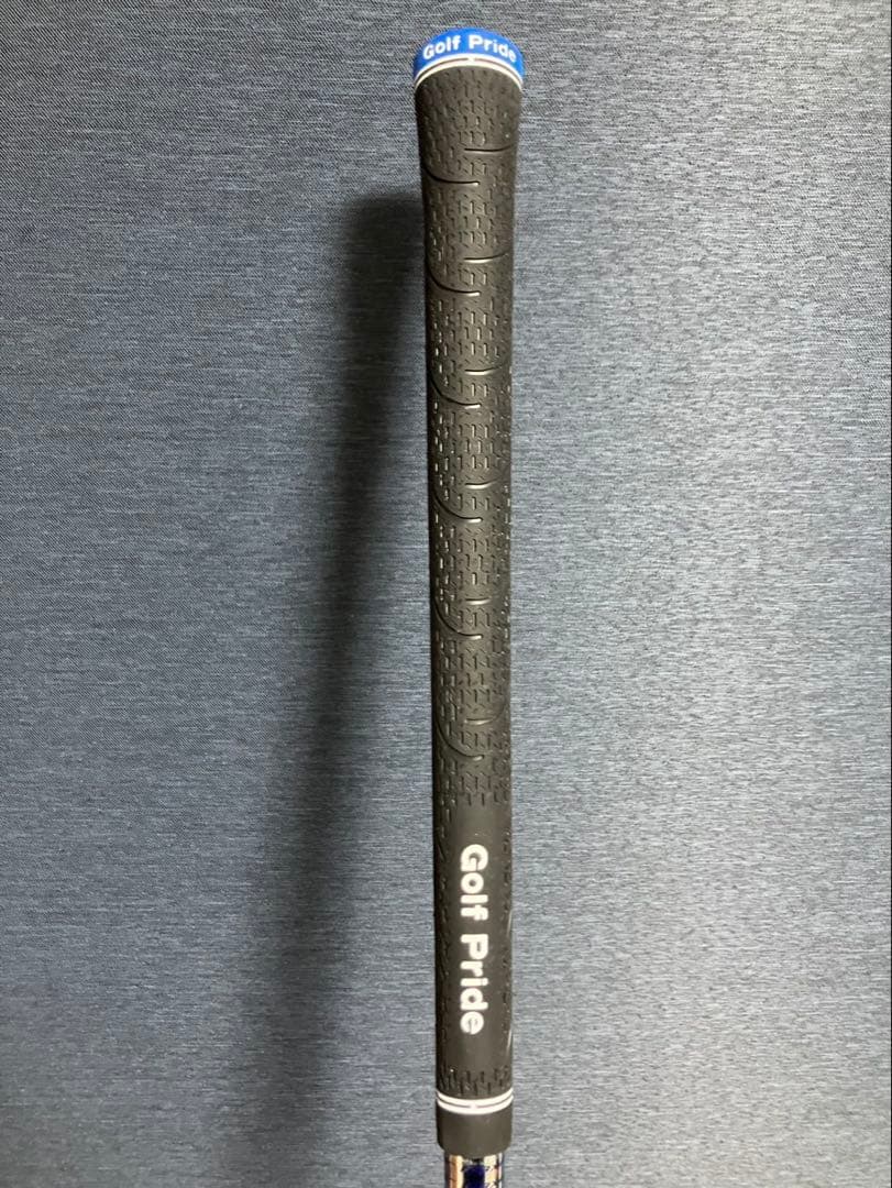 ミズノJPX ＥIII FORGED 2014 アイアン8本セット