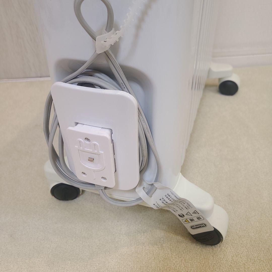 デロンギ オイルヒーター [10~13畳用]