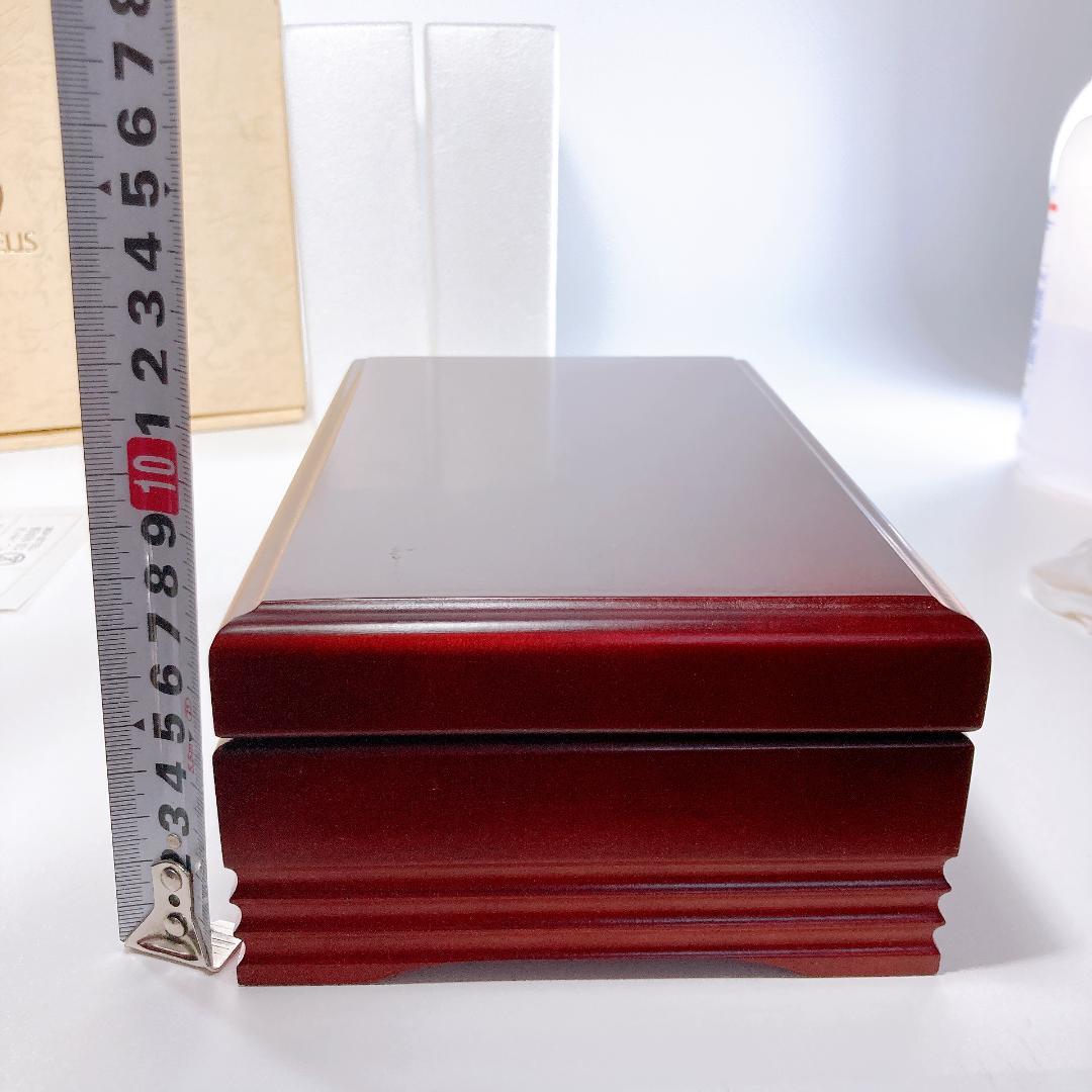 ORPHEUS オルフェウス 50弁 美しく青きドナウ・舞踏への勧誘|3539|