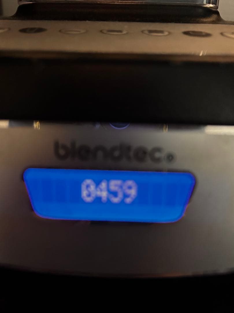 【コストコ】Blender Classic 570 ブレンテック