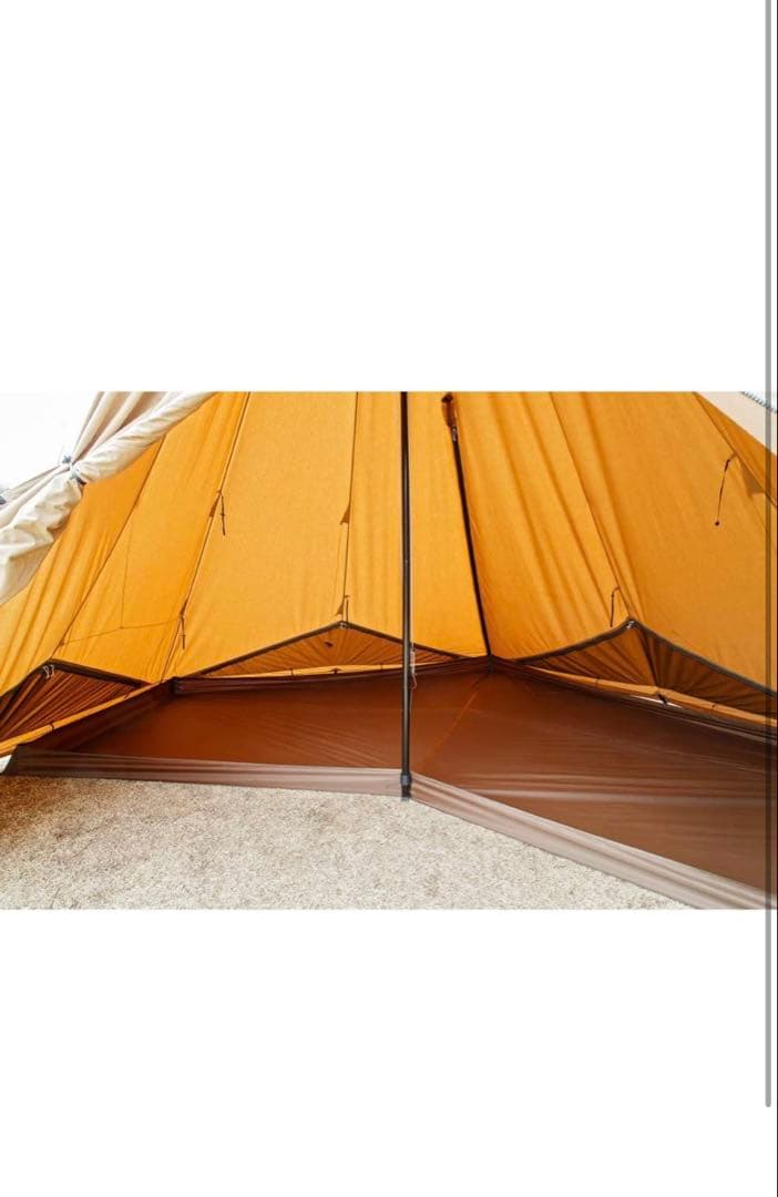 テンマクデザイン サーカスTC BIG+ オプションセット