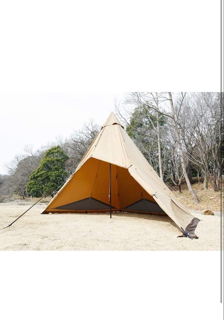 テンマクデザイン サーカスTC BIG+ オプションセット