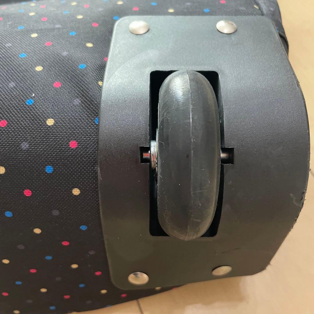 VAXPOTスノーボード　オールインワンケース 3WAY 155cm キャスター