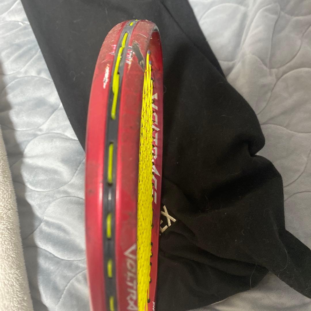 ボルトレイジ7S紅軟式用)