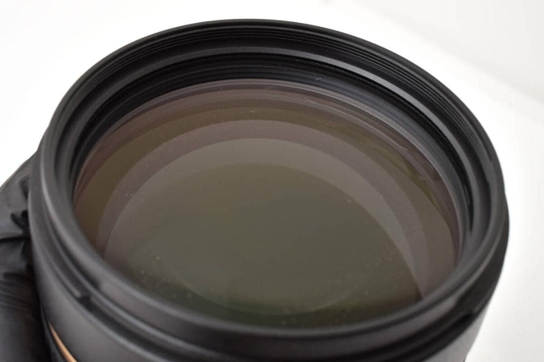 ★極美品★SP 70-200 2.8 Di VC USD A009 EFマウント