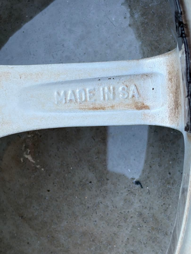  E90 320i後期 純正ホイール ※神奈川県厚木市 16インチ