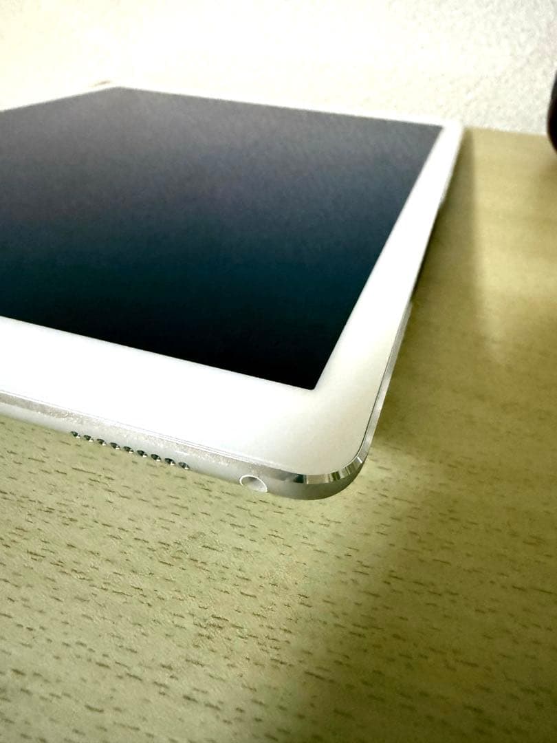 Apple iPad Pro 12.9インチ 32GB ホワイト