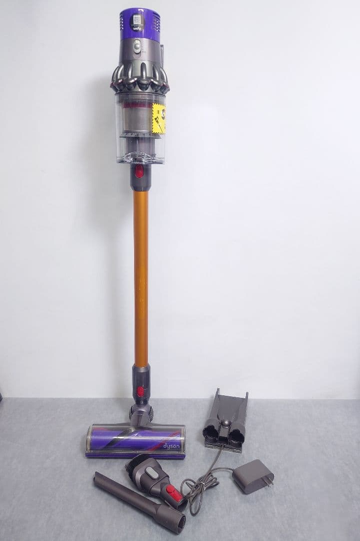 Dyson SV12 スティッククリーナー 本体