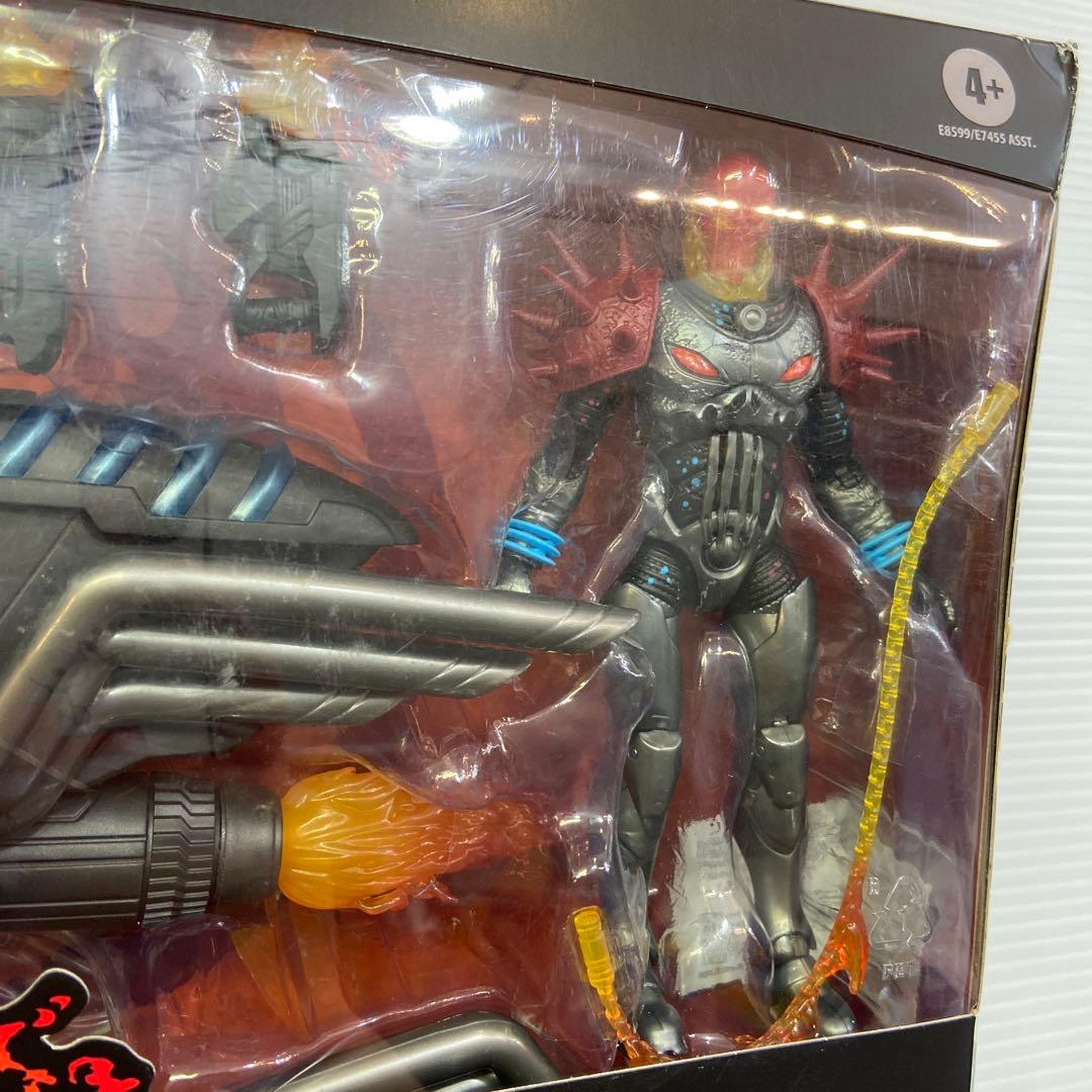 未開封品 マーベルレジェンド コズミックゴーストライダー