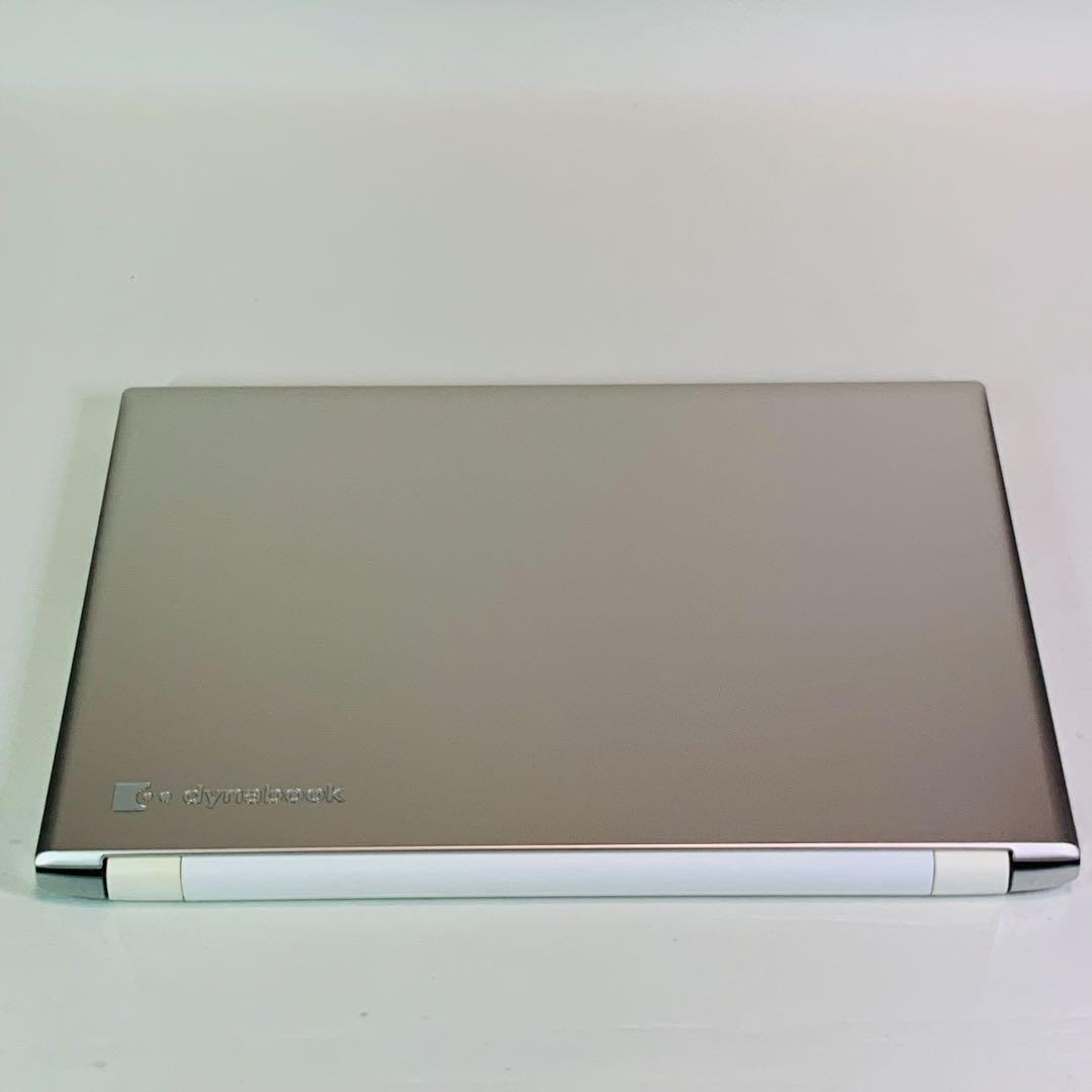 薄型✨Core i7✨SSD1TB✨32GB✨Office✨東芝✨ノートパソコン