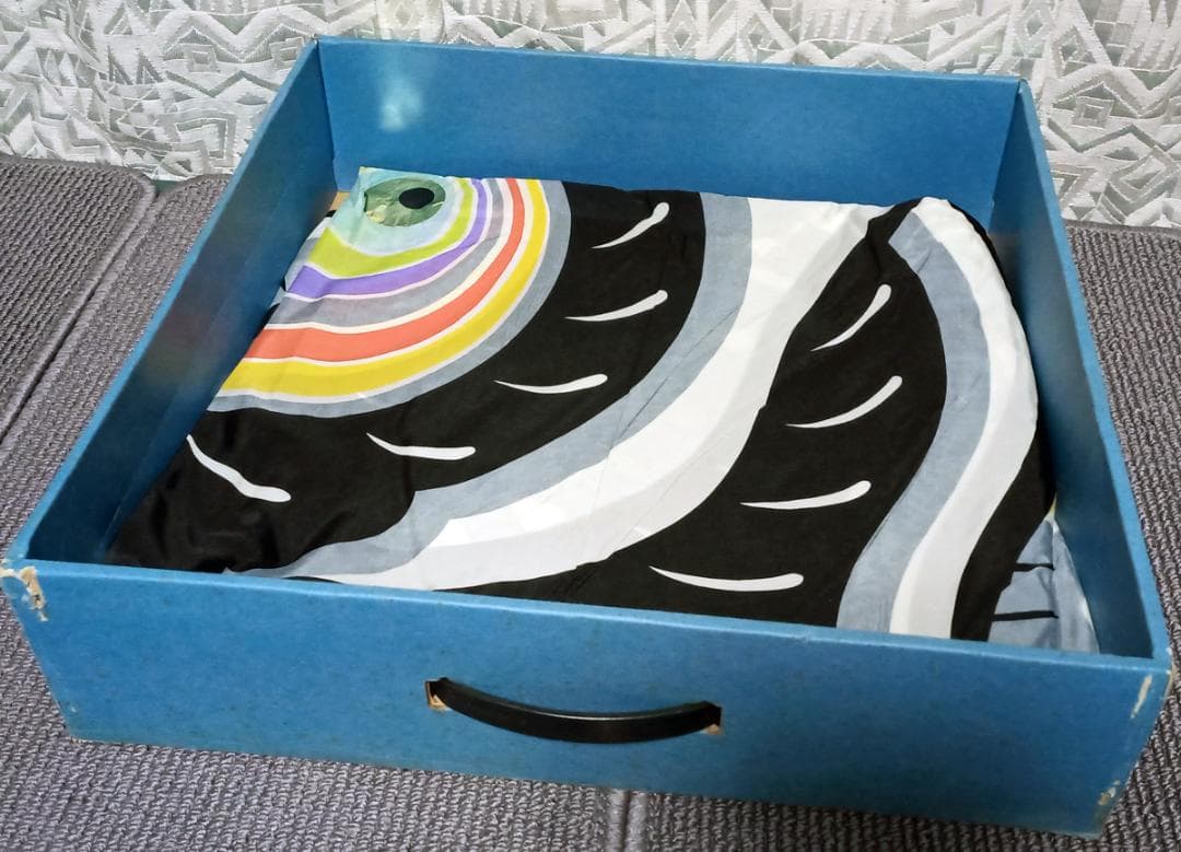 サイズ5m 東レ ナイロン 鯉のぼりセット 太郎鯉 7匹+吹き流し