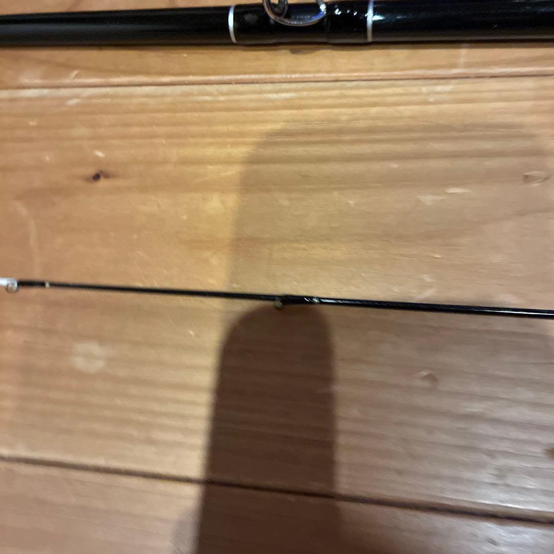 櫻井漁具　伊勢かぶせ釣り195