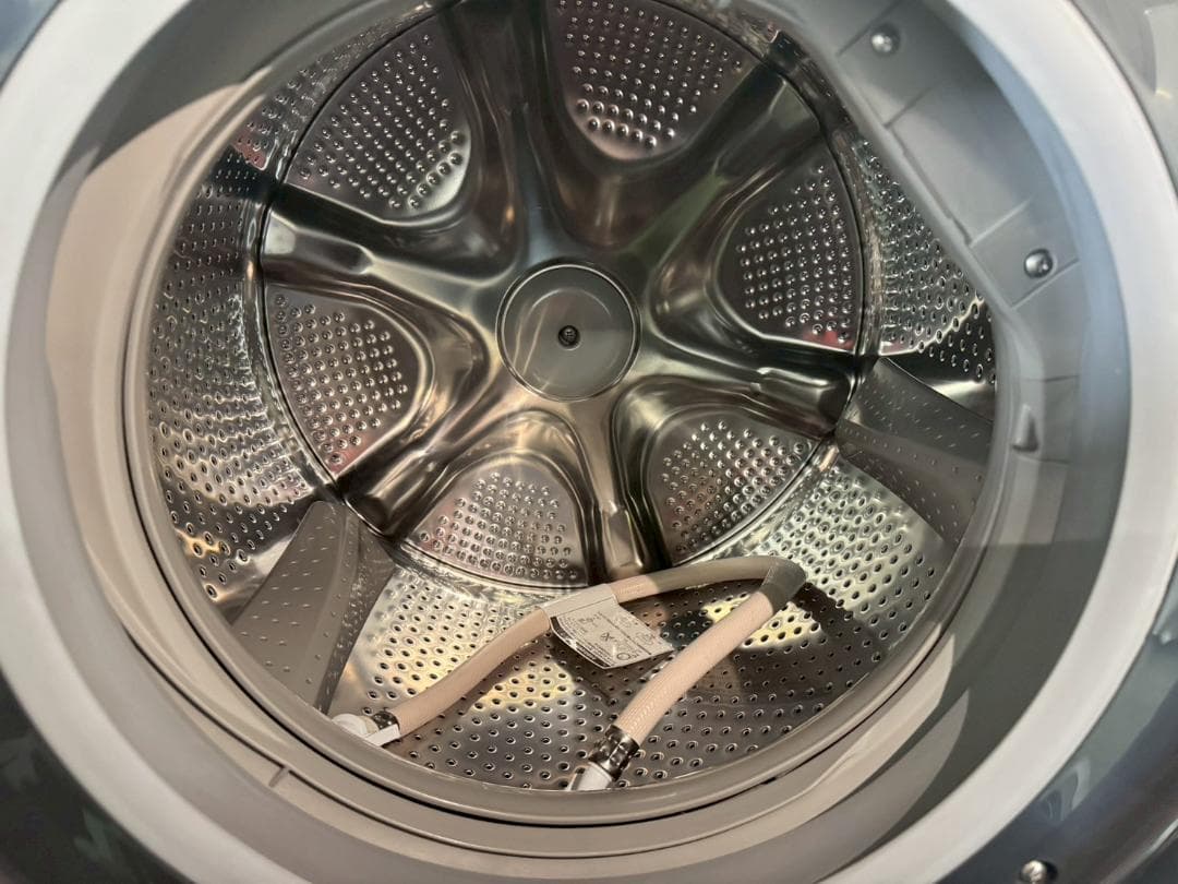 大阪送料無料★3か月保障★10kg★2019年★BD-SG100EL★SS321