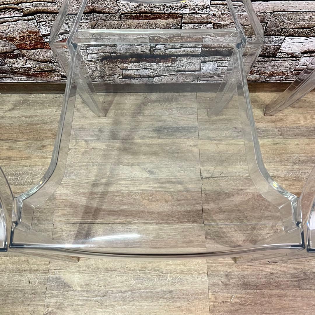 SUN　FLOWER꧁コイズミ KOIZUMI꧂ダイニングチェア2脚