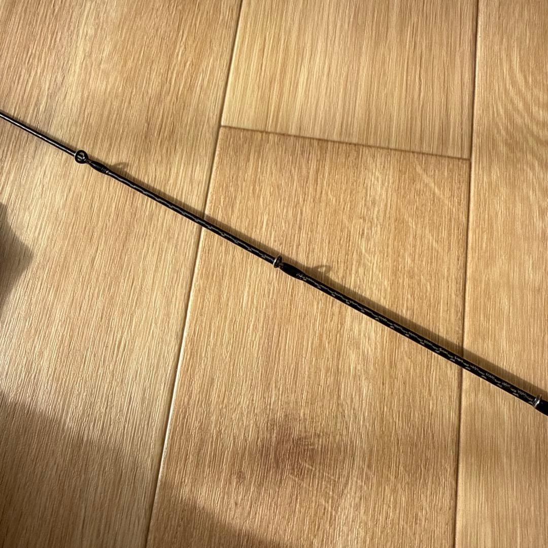 ポイズンアルティマ 172H