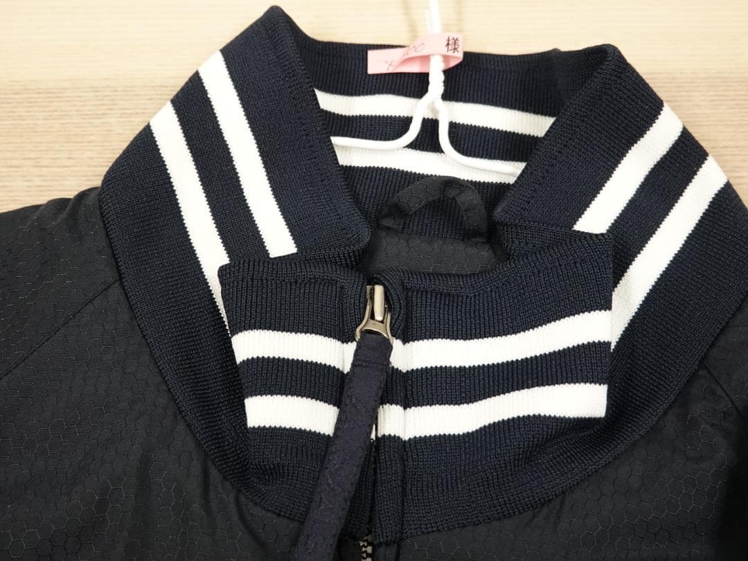 【クリーニング済】 Majestic NY YANKEES スタジャン XL