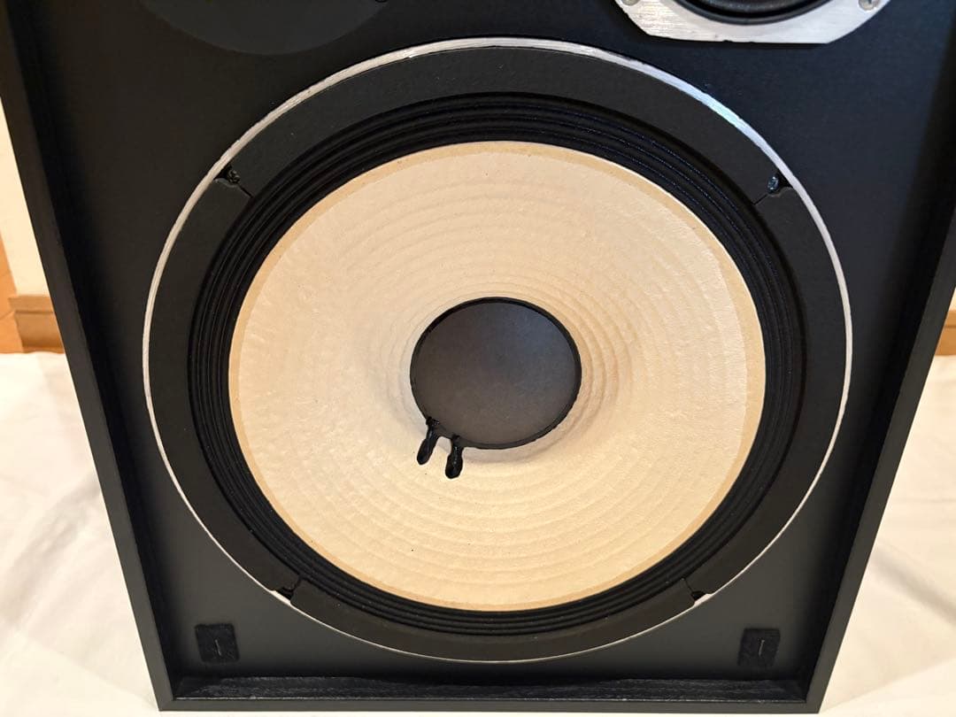 JBL 4312B CONTROL MONITOR 美品