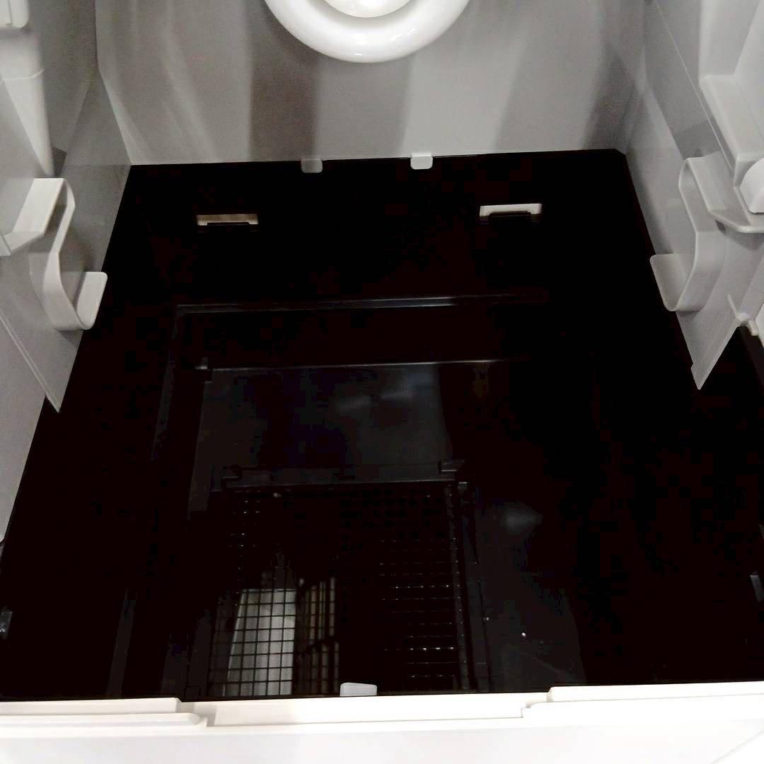 ダイキン DAIKIN加湿空気清浄機 MCK55WKS-W 2020年製