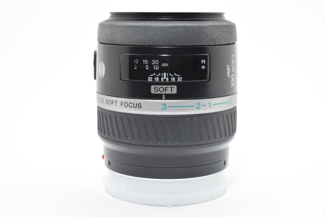 ソニーミノルタ用 Minolta AF 100mm F/2.8 0526