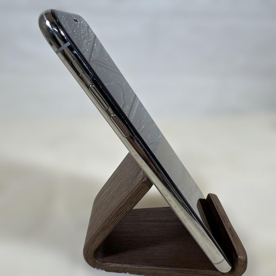 iphone XS 64GB バッテリー79%