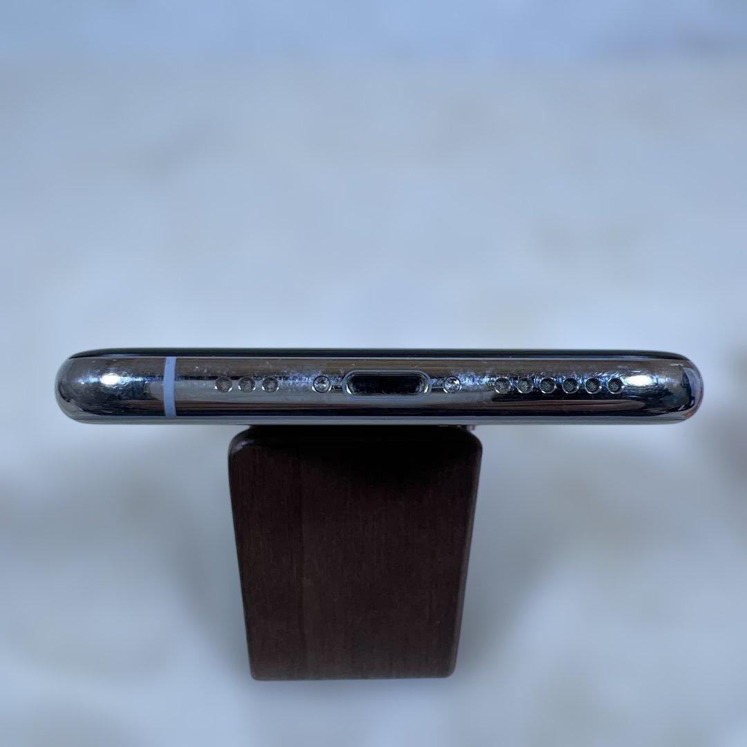 iphone XS 64GB バッテリー79%