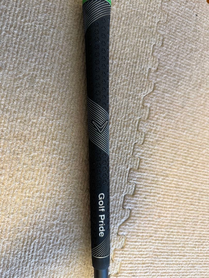 【キャロウェイ純正特注】24ベンタスブラック5Sシャフト