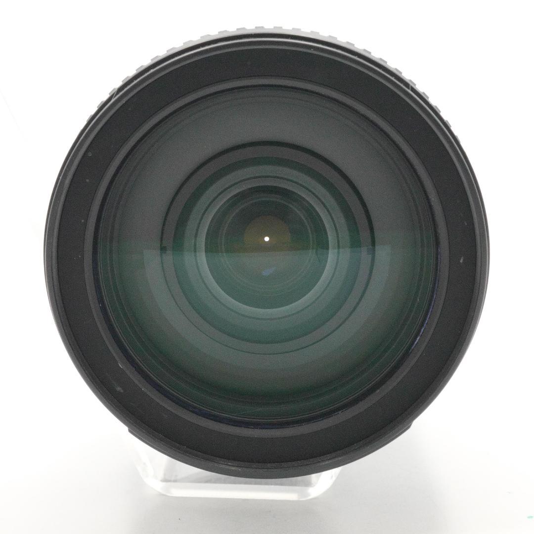 レンズ(ズーム) Nikon AF-S NIKKOR 24-120mm F4G ED VR