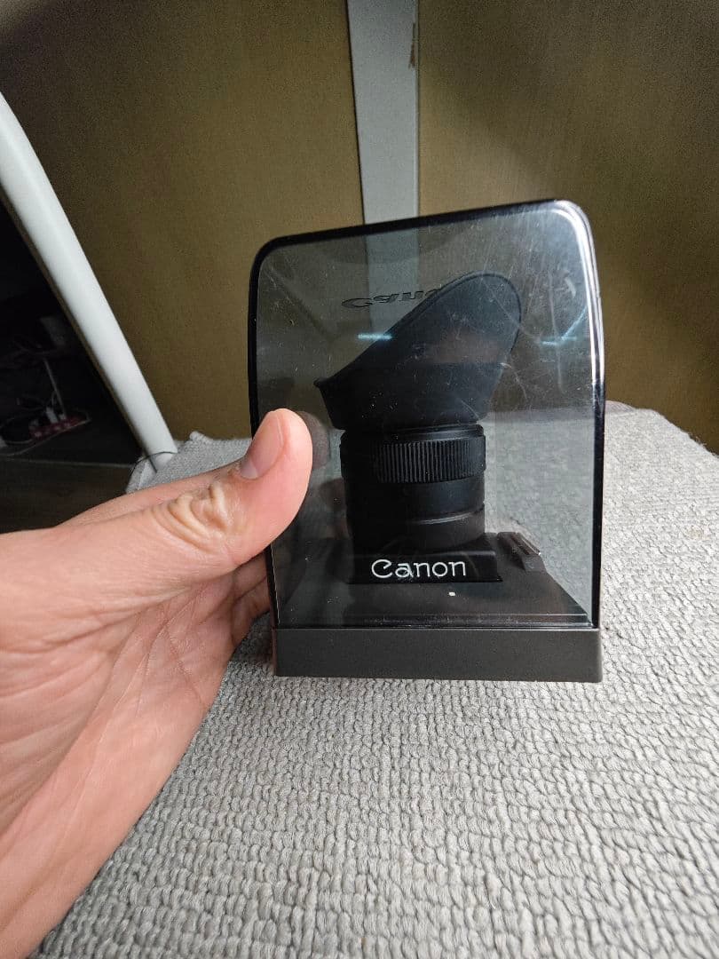 Canon ウエストレベルファインダー FN-6X