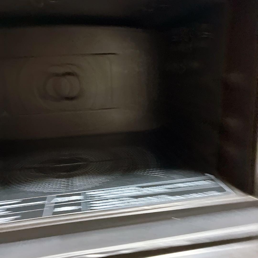 美品　東芝　過熱水蒸気オーブンレンジ 石窯ドーム ER-XD100-W 2023