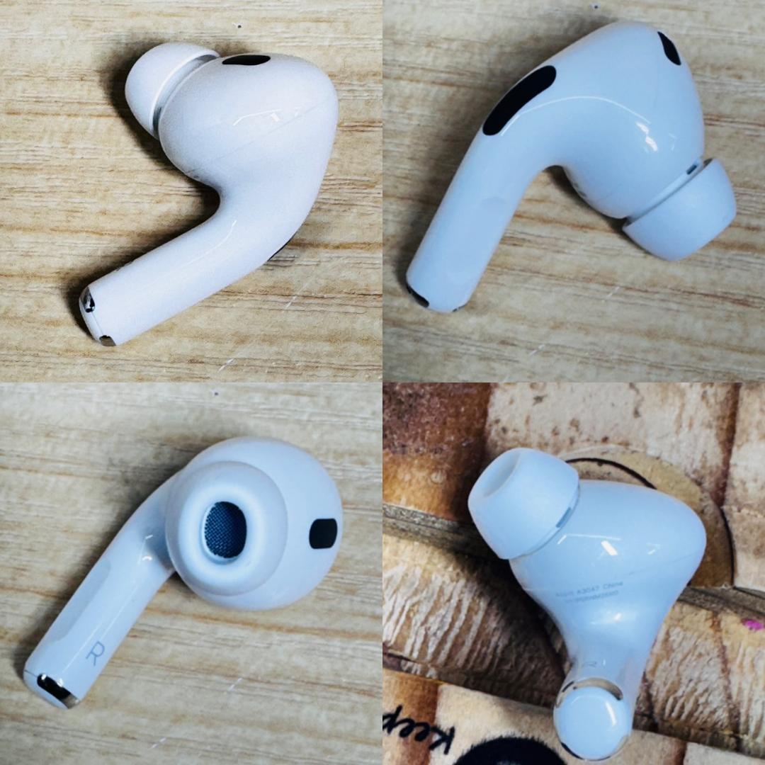 A5622 美品 Apple Air Pods Pro 第2世代 type-C