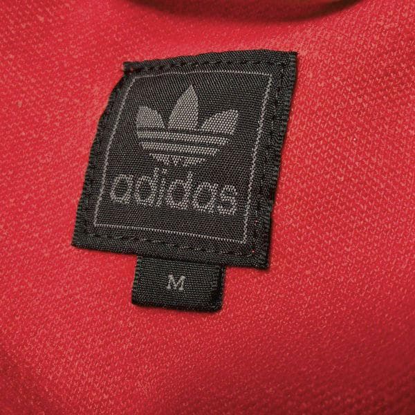 バイエルン・ミュンヘン アディダス トラックジャケット M ジャージ 00s