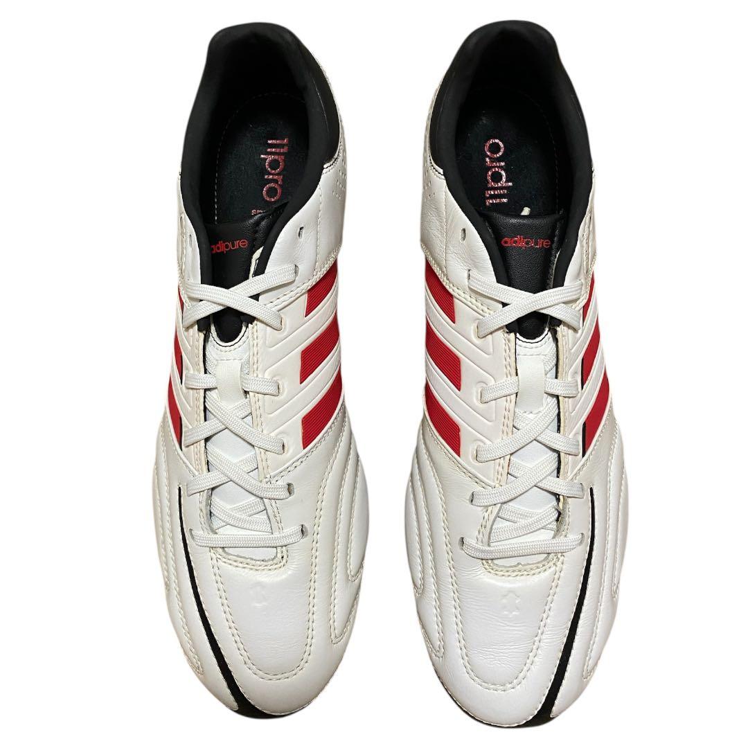 シューズ Adipure 11pro TRX FG
