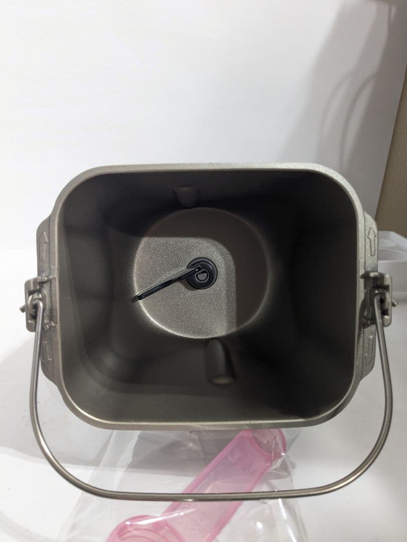 Panasonic　パナソニック　ホームベーカリー　SD-SB4