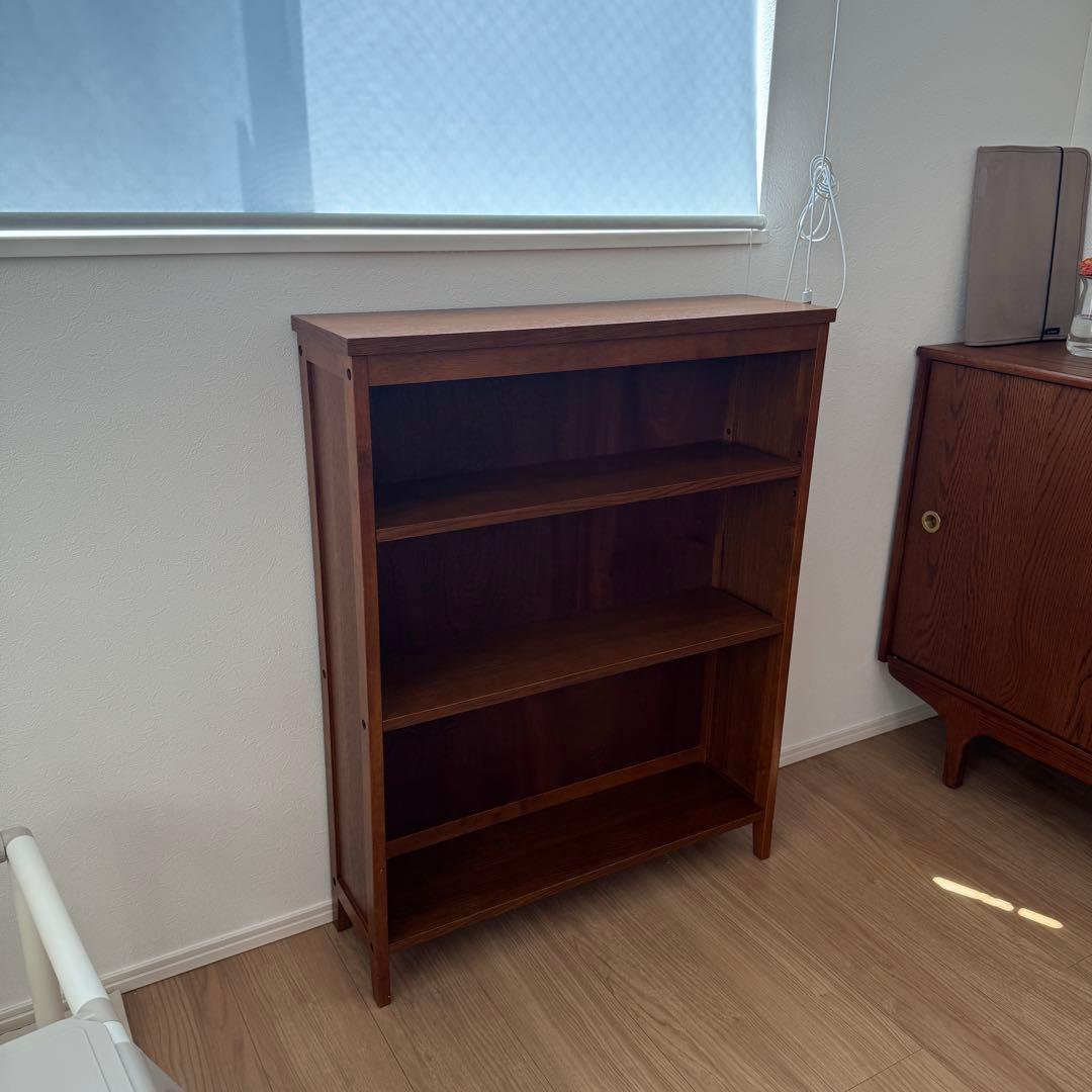 hommage オマージュ ブックシェルフ