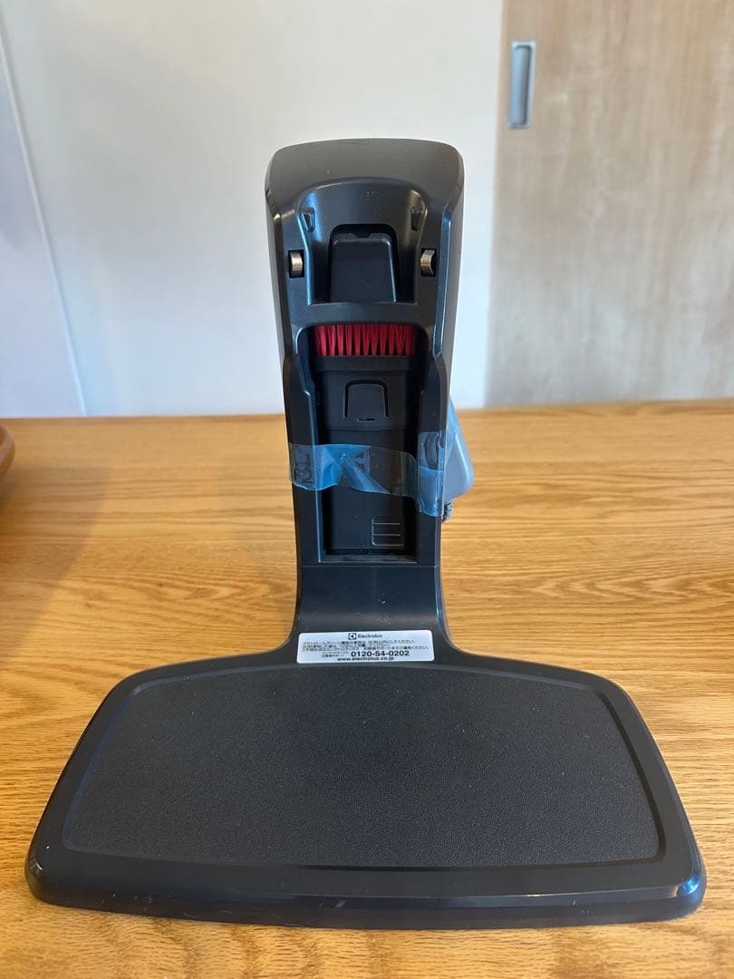 Electrolux エレクトロラックス 掃除機 ZB3502IGA