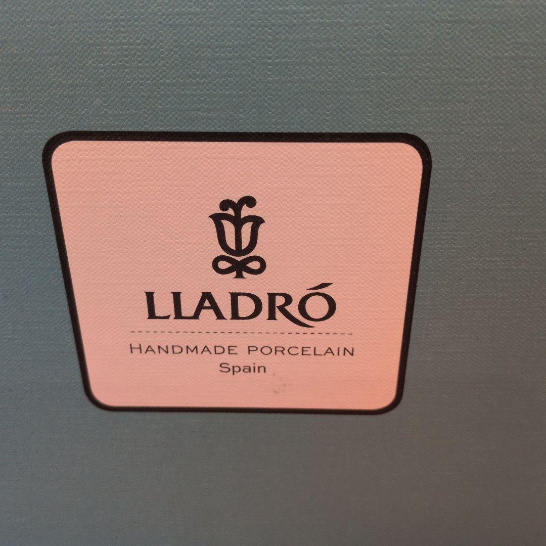 Lladro 僕と遊ぼう