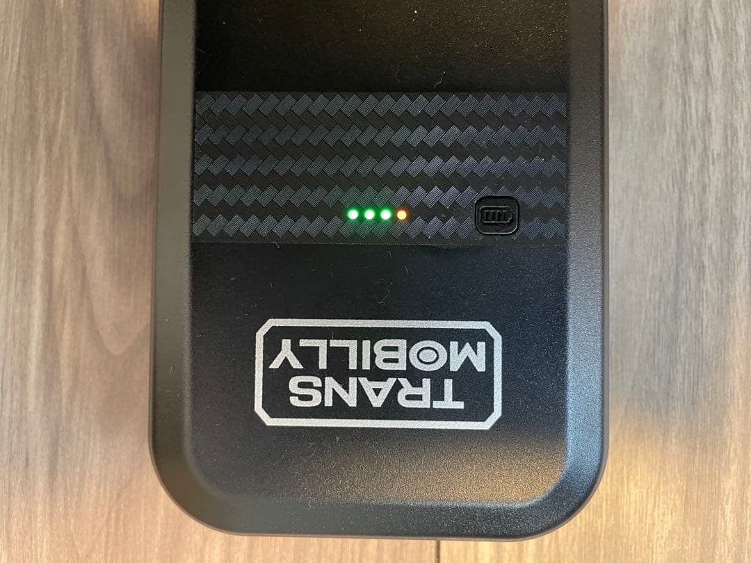 【引き取り限定】 トランスモバイリー　AL-FDB163E-N