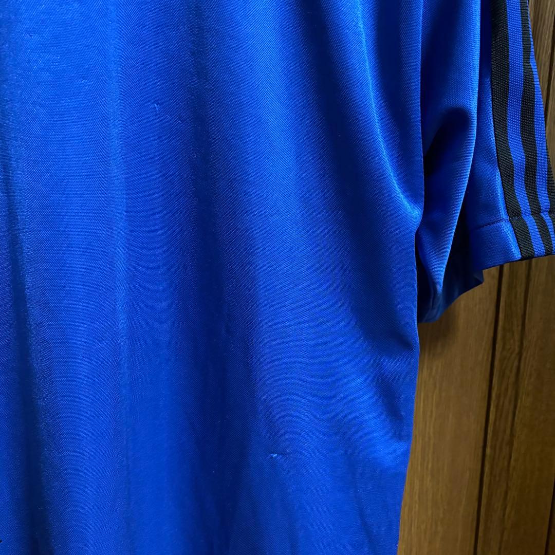 アディダス adidas シャツ　90年代 レア