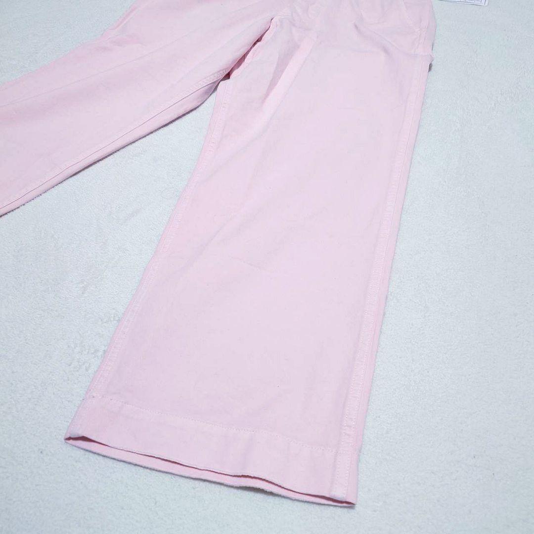 ●新品●　スピックアンドスパン　Higuchi×S　チノワイドパンツ　初回限定版