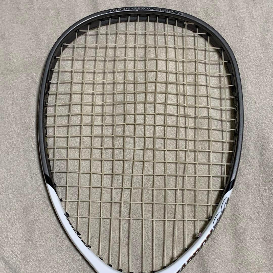 MIZUNO ミズノ xyst ジスト S1 初代 2本セット