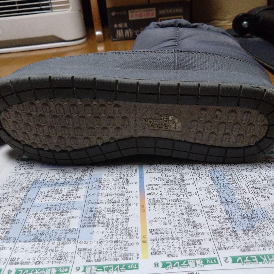 靴 THE NORTH FACE NFW51686 24cm