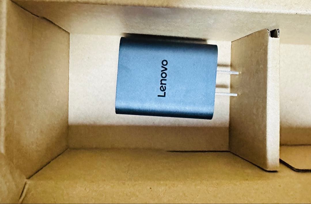 Lenovo Chromebook Duet Gen 9 10.95型タッチ