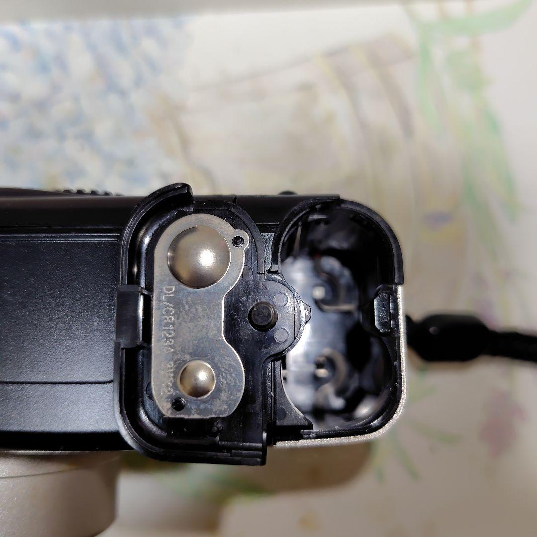 ☆☆極上美品❕動作確認済❕☆☆キヤノンオートボーイ S XL