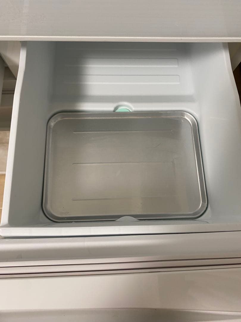 TOSHIBA 冷凍冷蔵庫 410L 右開き 5ドア GR-K41GXV(ZW)