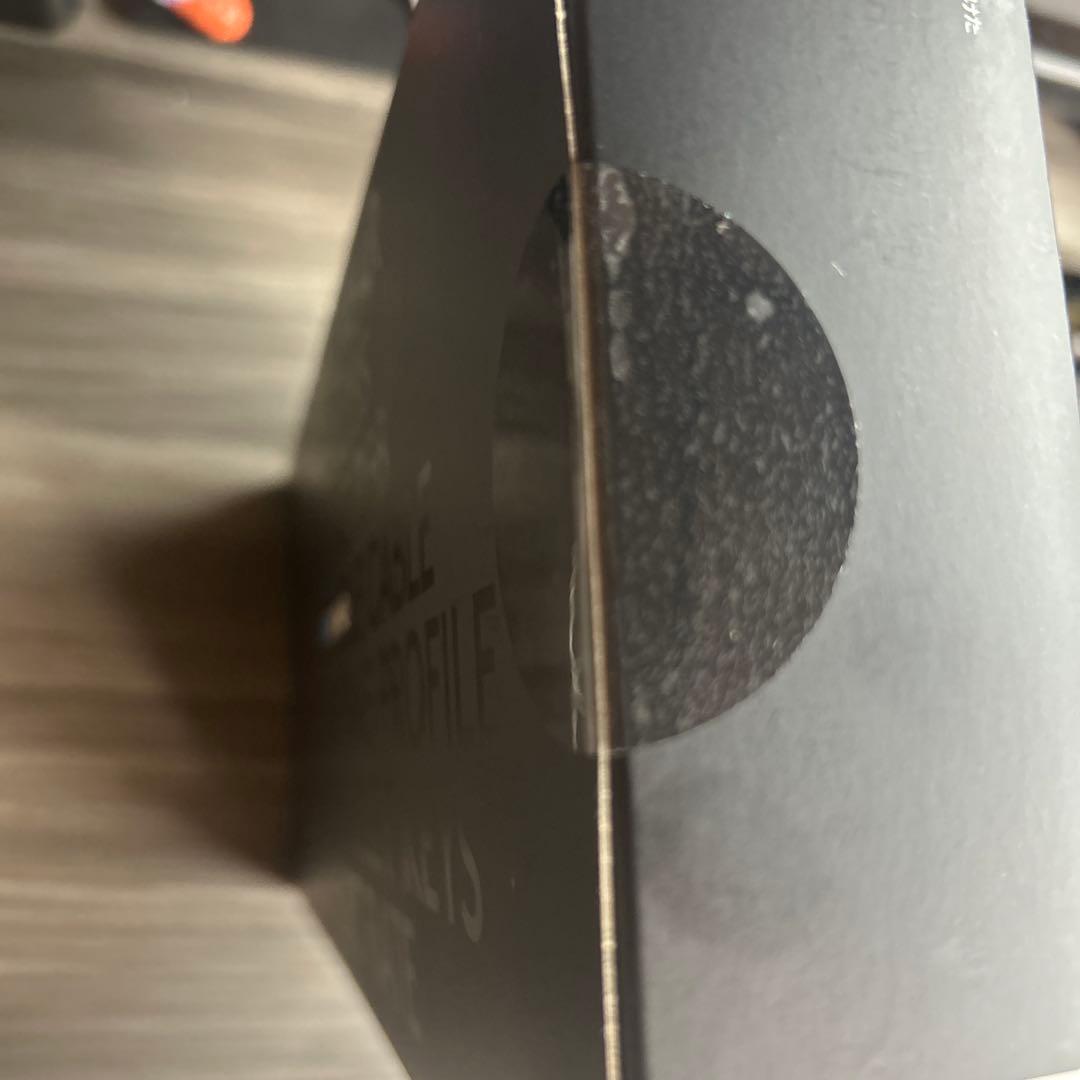 【はるか】logicool G PRO ゲーミングキーボード 未開封品