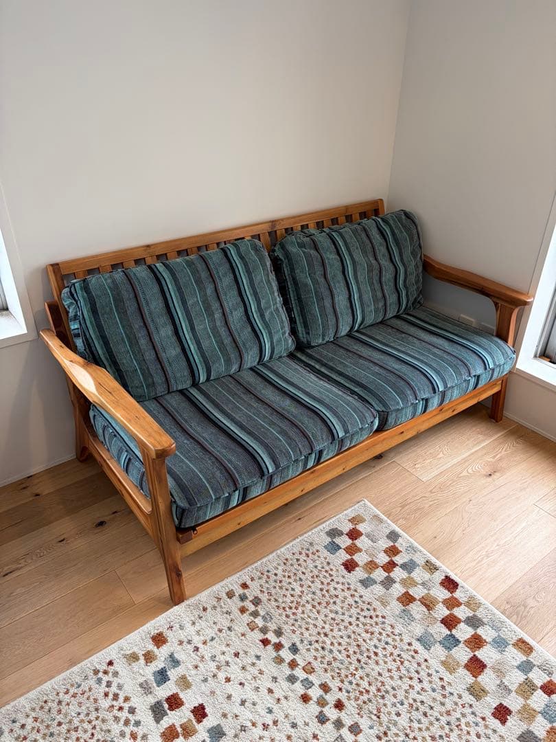 2人掛け・3人掛けソファ WTW TISMO SOFA