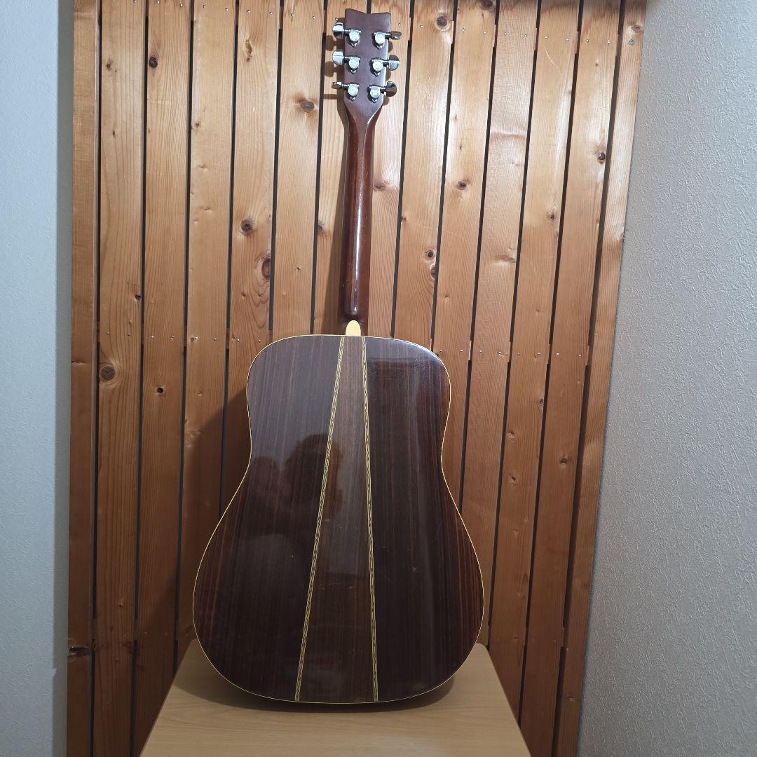 YAMAHA FG-301 アコースティックギター